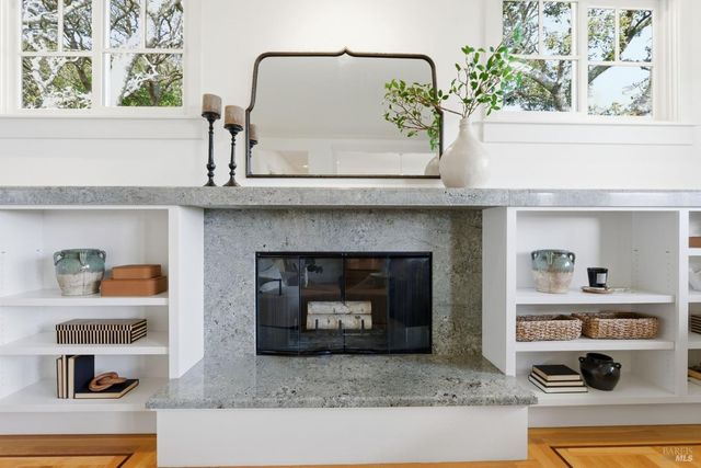 711 Forest Way, Mill Valley, CA 94941