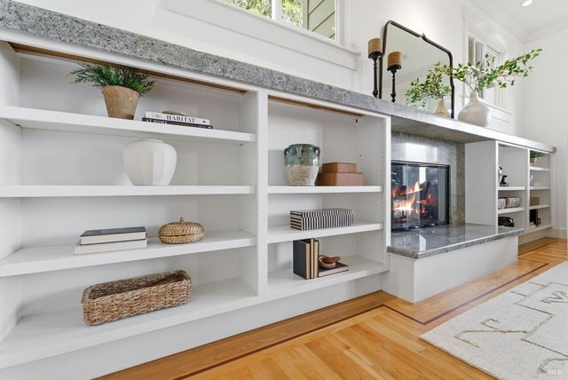 711 Forest Way, Mill Valley, CA 94941