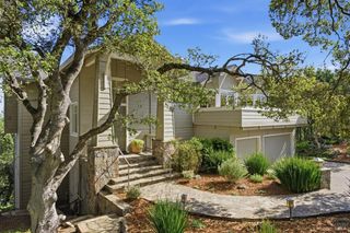 711 Forest Way, Mill Valley, CA 94941