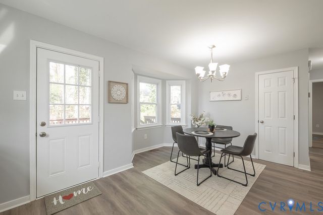 5988 Dugout Ter, Mechanicsville, VA 23111