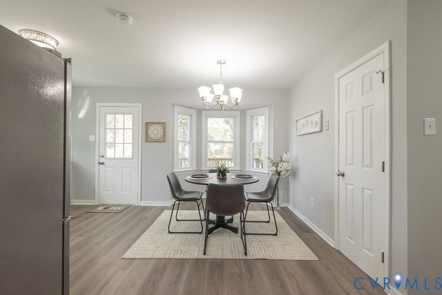 5988 Dugout Ter, Mechanicsville, VA 23111