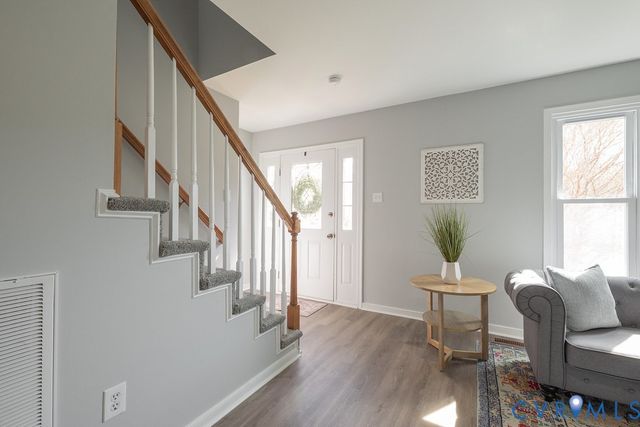 5988 Dugout Ter, Mechanicsville, VA 23111