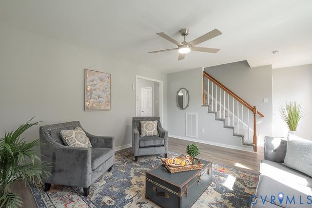 5988 Dugout Ter, Mechanicsville, VA 23111