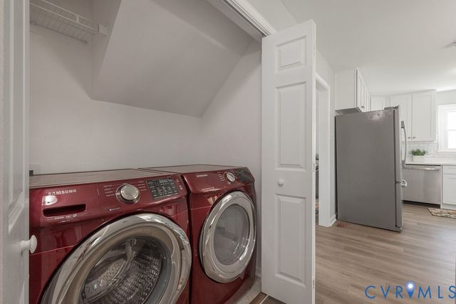 5988 Dugout Ter, Mechanicsville, VA 23111