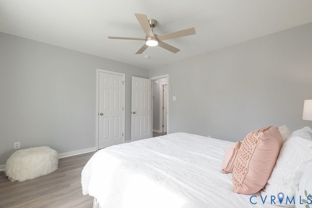 5988 Dugout Ter, Mechanicsville, VA 23111