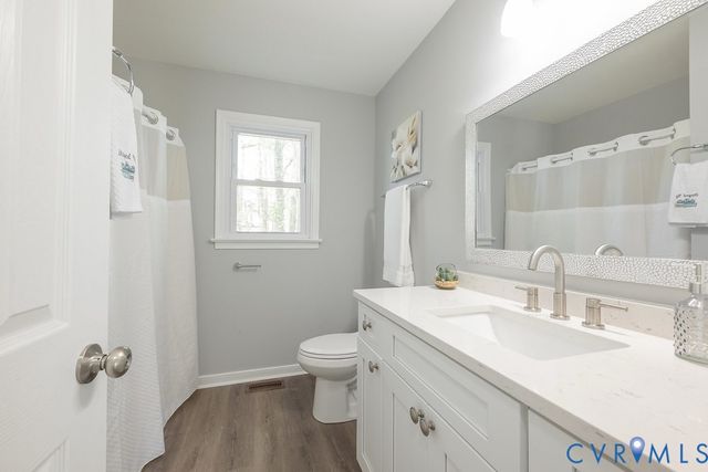 5988 Dugout Ter, Mechanicsville, VA 23111