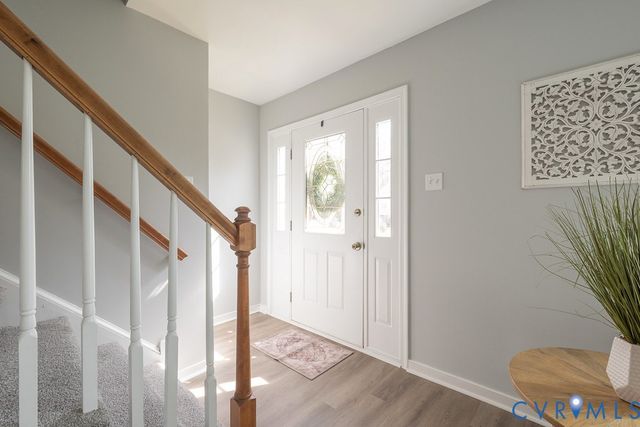 5988 Dugout Ter, Mechanicsville, VA 23111