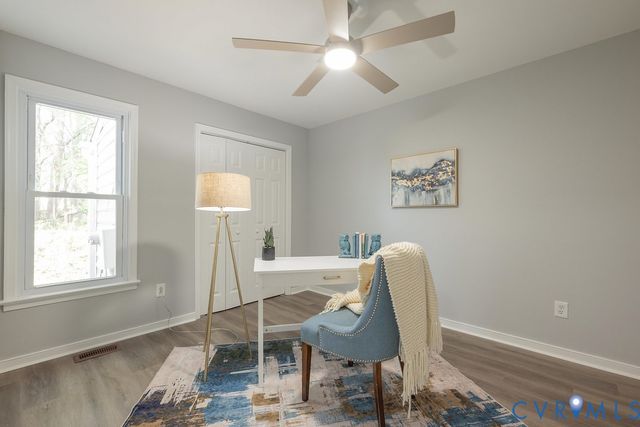 5988 Dugout Ter, Mechanicsville, VA 23111