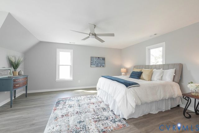 5988 Dugout Ter, Mechanicsville, VA 23111