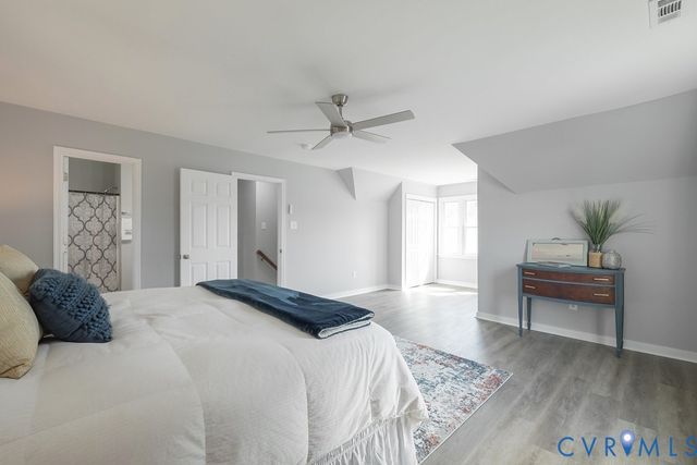 5988 Dugout Ter, Mechanicsville, VA 23111