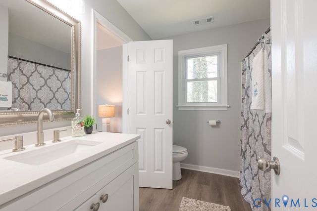 5988 Dugout Ter, Mechanicsville, VA 23111