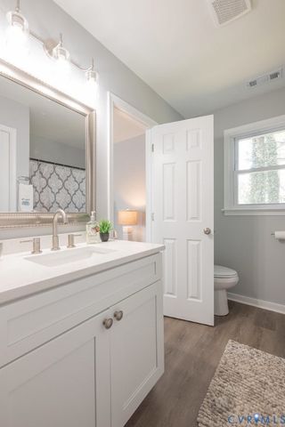 5988 Dugout Ter, Mechanicsville, VA 23111