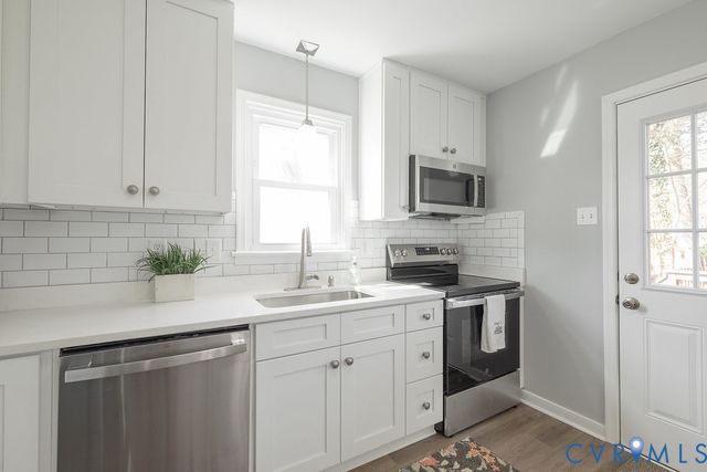 5988 Dugout Ter, Mechanicsville, VA 23111