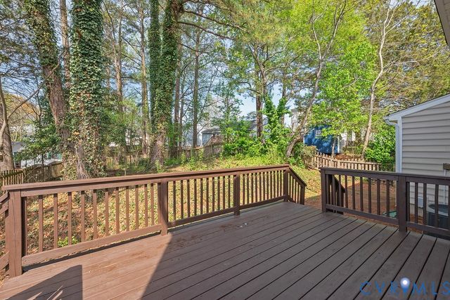 5988 Dugout Ter, Mechanicsville, VA 23111