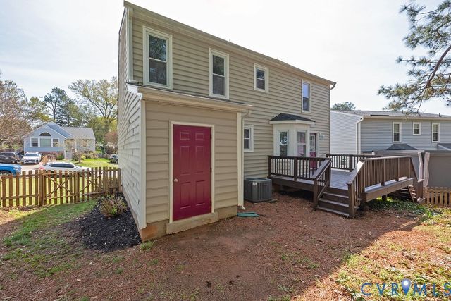 5988 Dugout Ter, Mechanicsville, VA 23111