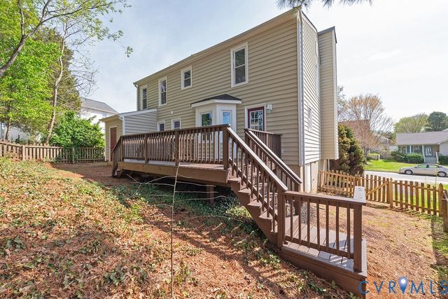 5988 Dugout Ter, Mechanicsville, VA 23111