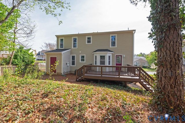 5988 Dugout Ter, Mechanicsville, VA 23111