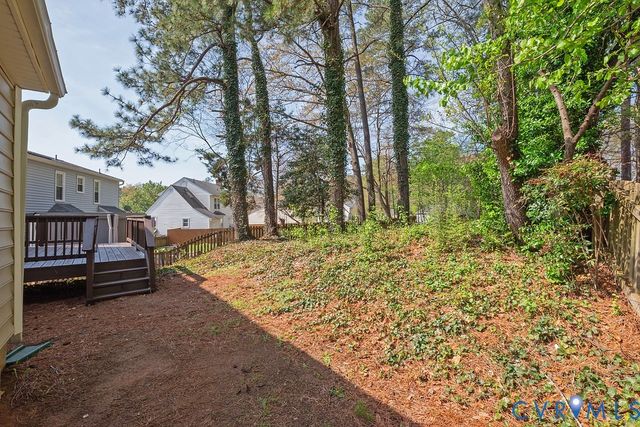 5988 Dugout Ter, Mechanicsville, VA 23111