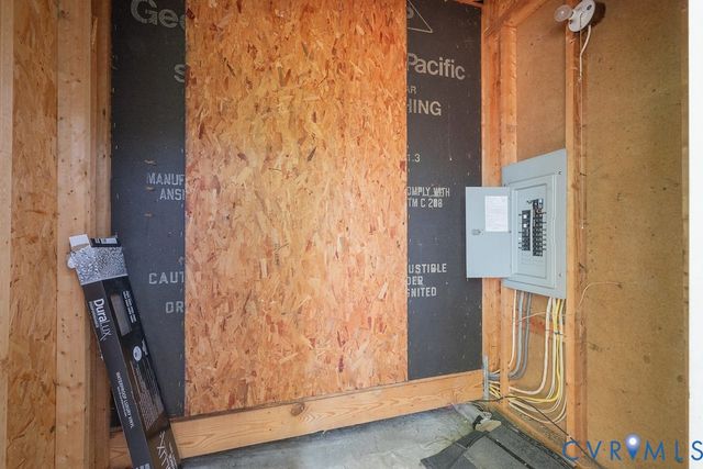 5988 Dugout Ter, Mechanicsville, VA 23111