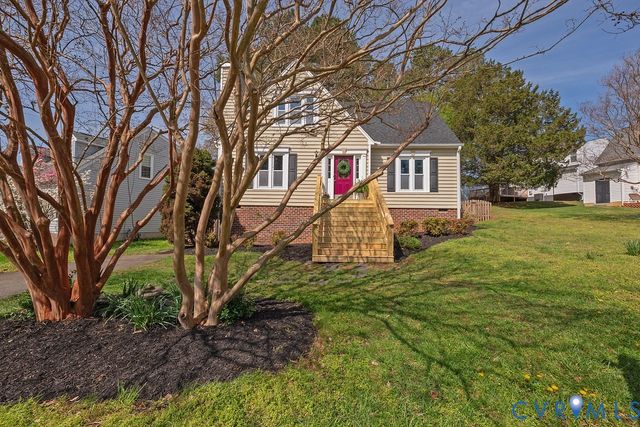 5988 Dugout Ter, Mechanicsville, VA 23111