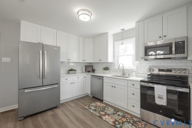 5988 Dugout Ter, Mechanicsville, VA 23111