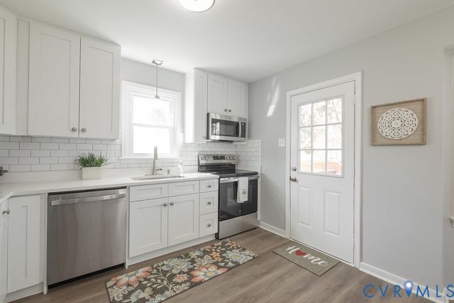 5988 Dugout Ter, Mechanicsville, VA 23111