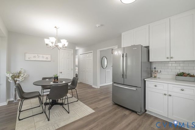 5988 Dugout Ter, Mechanicsville, VA 23111