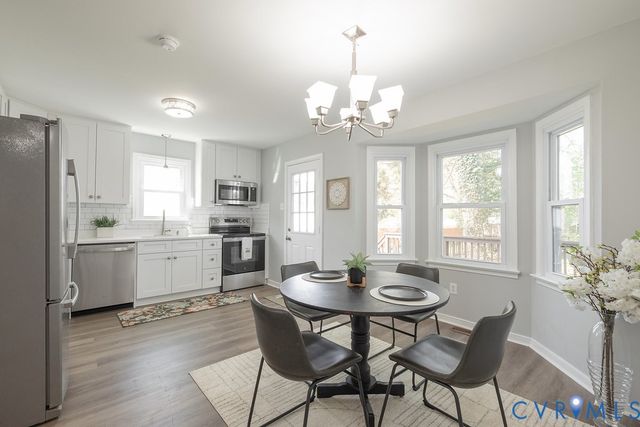 5988 Dugout Ter, Mechanicsville, VA 23111