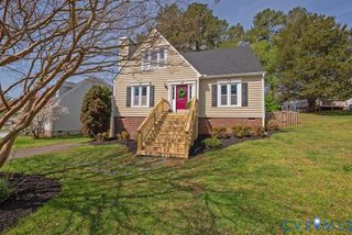 5988 Dugout Ter, Mechanicsville, VA 23111