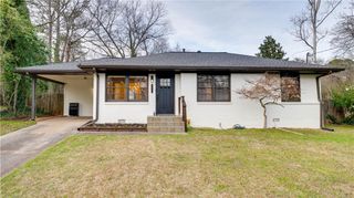 3218 Beech Drive, Decatur, GA 30032