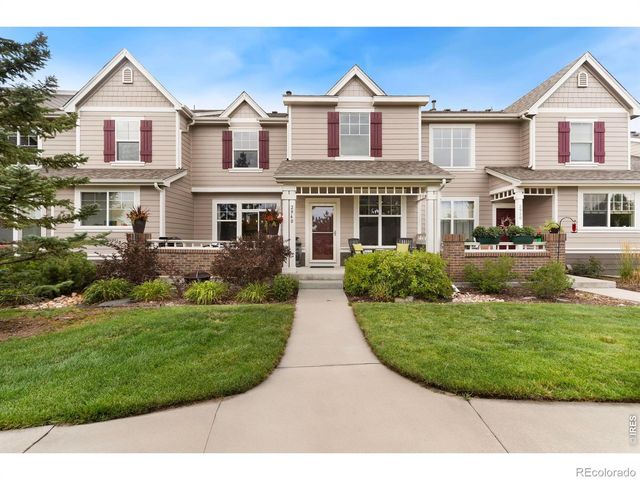 2940 Champion Circle, Loveland, CO 80538