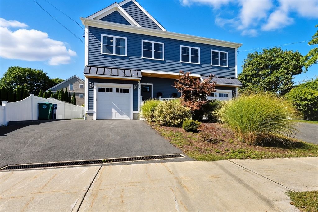 189 Linwood Ave 1, Newton, MA 02460