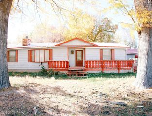 31 Fourth Street, Panaca, NV 89042