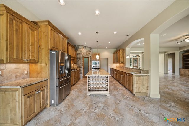 175 Whitney Woods Circle, Georgetown, TX 78633