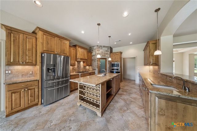 175 Whitney Woods Circle, Georgetown, TX 78633