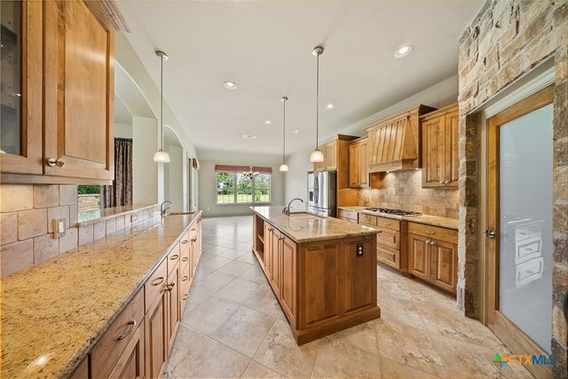 175 Whitney Woods Circle, Georgetown, TX 78633