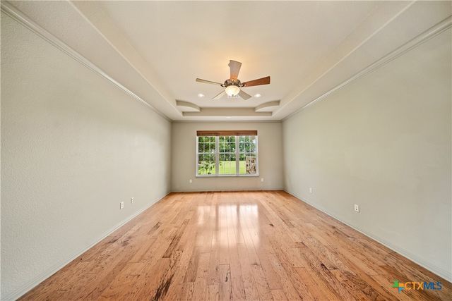 175 Whitney Woods Circle, Georgetown, TX 78633