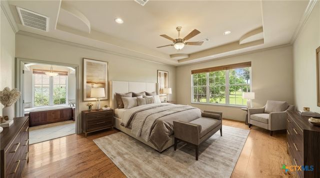 175 Whitney Woods Circle, Georgetown, TX 78633