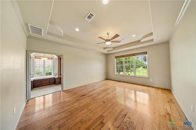 175 Whitney Woods Circle, Georgetown, TX 78633