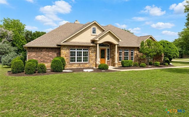 175 Whitney Woods Circle, Georgetown, TX 78633