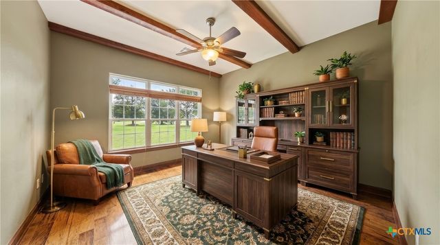 175 Whitney Woods Circle, Georgetown, TX 78633
