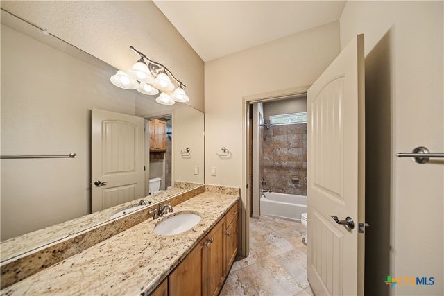 175 Whitney Woods Circle, Georgetown, TX 78633