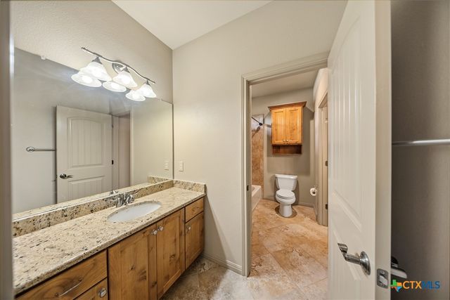 175 Whitney Woods Circle, Georgetown, TX 78633