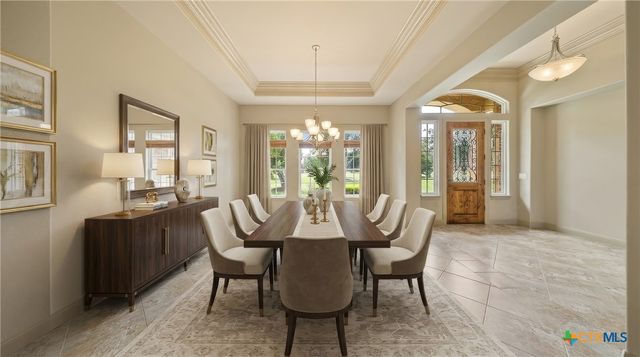 175 Whitney Woods Circle, Georgetown, TX 78633