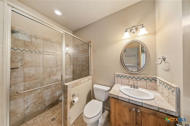 175 Whitney Woods Circle, Georgetown, TX 78633