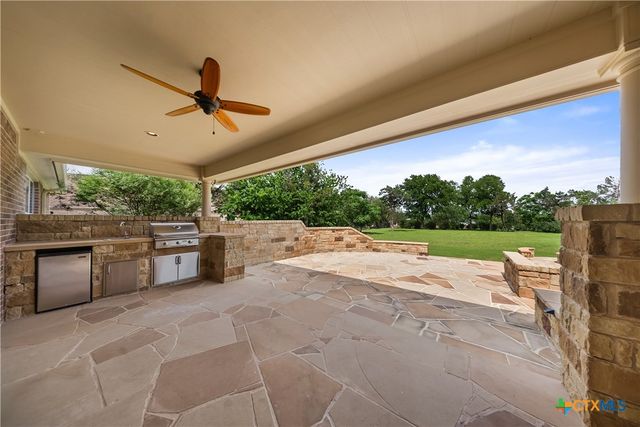 175 Whitney Woods Circle, Georgetown, TX 78633