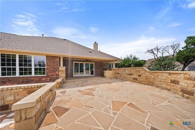 175 Whitney Woods Circle, Georgetown, TX 78633