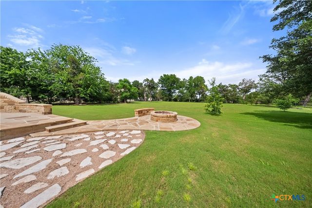 175 Whitney Woods Circle, Georgetown, TX 78633