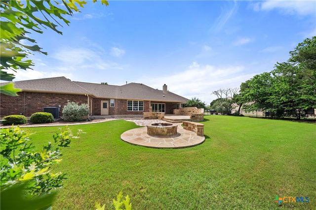 175 Whitney Woods Circle, Georgetown, TX 78633