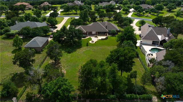 175 Whitney Woods Circle, Georgetown, TX 78633